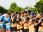 กีฬาสีสัมพันธ์ ครั้งที่ 21 &quot;การมอบเหรียญ และพิธีปิด&quot; Image 215