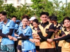 กีฬาสีสัมพันธ์ ครั้งที่ 21 &quot;การมอบเหรียญ และพิธีปิด&quot; Image 216