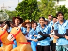 กีฬาสีสัมพันธ์ ครั้งที่ 21 &quot;การมอบเหรียญ และพิธีปิด&quot; Image 218