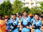 กีฬาสีสัมพันธ์ ครั้งที่ 21 &quot;การมอบเหรียญ และพิธีปิด&quot; Image 219