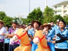 กีฬาสีสัมพันธ์ ครั้งที่ 21 &quot;การมอบเหรียญ และพิธีปิด&quot; Image 220