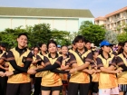 กีฬาสีสัมพันธ์ ครั้งที่ 21 &quot;การมอบเหรียญ และพิธีปิด&quot; Image 223