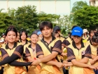กีฬาสีสัมพันธ์ ครั้งที่ 21 &quot;การมอบเหรียญ และพิธีปิด&quot; Image 225