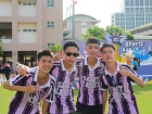 กีฬาสีสัมพันธ์ ครั้งที่ 21 &quot;การมอบเหรียญ และพิธีปิด&quot; Image 261