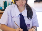 กิจกรรมการเขียนพู่กันญี่ปุ่น (Shodo) ม.3 Image 64