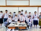 กิจกรรมการเขียนพู่กันญี่ปุ่น (Shodo) ม.3 Image 77