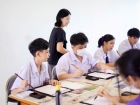 กิจกรรมการเขียนพู่กันญี่ปุ่น (Shodo) ม.3 Image 99