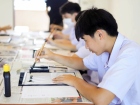 กิจกรรมการเขียนพู่กันญี่ปุ่น (Shodo) ม.3 Image 134