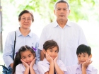 กิจกรรมทำบุญตักบาตรข้าวสารอาหารแห้ง ครั้งที่ 3 ภาคต้น ปีการศ ... Image 37