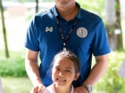 กิจกรรมทำบุญตักบาตรข้าวสารอาหารแห้ง ครั้งที่ 3 ภาคต้น ปีการศ ... Image 59