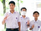 กิจกรรมทำบุญตักบาตรข้าวสารอาหารแห้ง ครั้งที่ 3 ภาคต้น ปีการศ ... Image 64