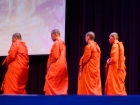 กิจกรรมทำบุญตักบาตรข้าวสารอาหารแห้ง ครั้งที่ 3 ภาคต้น ปีการศ ... Image 184