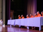 กิจกรรมทำบุญตักบาตรข้าวสารอาหารแห้ง ครั้งที่ 3 ภาคต้น ปีการศ ... Image 185