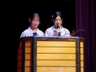กิจกรรมทำบุญตักบาตรข้าวสารอาหารแห้ง ครั้งที่ 3 ภาคต้น ปีการศ ... Image 186
