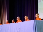 กิจกรรมทำบุญตักบาตรข้าวสารอาหารแห้ง ครั้งที่ 3 ภาคต้น ปีการศ ... Image 189