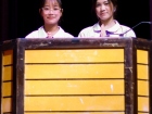 กิจกรรมทำบุญตักบาตรข้าวสารอาหารแห้ง ครั้งที่ 3 ภาคต้น ปีการศ ... Image 198