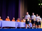 กิจกรรมทำบุญตักบาตรข้าวสารอาหารแห้ง ครั้งที่ 3 ภาคต้น ปีการศ ... Image 232