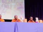 กิจกรรมทำบุญตักบาตรข้าวสารอาหารแห้ง ครั้งที่ 3 ภาคต้น ปีการศ ... Image 246