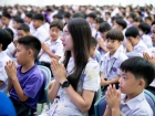 กิจกรรมทำบุญตักบาตรข้าวสารอาหารแห้ง ครั้งที่ 3 ภาคต้น ปีการศ ... Image 252