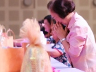 กิจกรรมทำบุญตักบาตรข้าวสารอาหารแห้ง ครั้งที่ 3 ภาคต้น ปีการศ ... Image 268