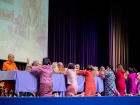 กิจกรรมทำบุญตักบาตรข้าวสารอาหารแห้ง ครั้งที่ 3 ภาคต้น ปีการศ ... Image 269