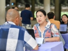 นิทรรศการภาษาต่างประเทศ สัปดาห์สนทนาศิษย์-ลูก ปีการศึกษา 256 ... Image 39