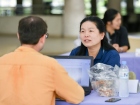 นิทรรศการภาษาต่างประเทศ สัปดาห์สนทนาศิษย์-ลูก ปีการศึกษา 256 ... Image 40
