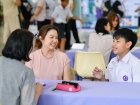 นิทรรศการภาษาต่างประเทศ สัปดาห์สนทนาศิษย์-ลูก ปีการศึกษา 256 ... Image 49
