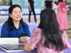 นิทรรศการภาษาต่างประเทศ สัปดาห์สนทนาศิษย์-ลูก ปีการศึกษา 256 ... Image 61