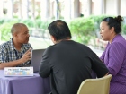 นิทรรศการภาษาต่างประเทศ สัปดาห์สนทนาศิษย์-ลูก ปีการศึกษา 256 ... Image 75