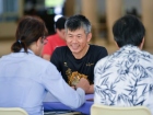 นิทรรศการภาษาต่างประเทศ สัปดาห์สนทนาศิษย์-ลูก ปีการศึกษา 256 ... Image 97