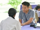นิทรรศการภาษาต่างประเทศ สัปดาห์สนทนาศิษย์-ลูก ปีการศึกษา 256 ... Image 105