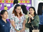 นิทรรศการภาษาต่างประเทศ สัปดาห์สนทนาศิษย์-ลูก ปีการศึกษา 256 ... Image 113