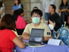 นิทรรศการภาษาต่างประเทศ สัปดาห์สนทนาศิษย์-ลูก ปีการศึกษา 256 ... Image 115