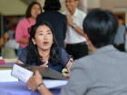 นิทรรศการภาษาต่างประเทศ สัปดาห์สนทนาศิษย์-ลูก ปีการศึกษา 256 ... Image 120