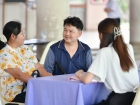 นิทรรศการภาษาต่างประเทศ สัปดาห์สนทนาศิษย์-ลูก ปีการศึกษา 256 ... Image 140