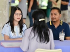 นิทรรศการภาษาต่างประเทศ สัปดาห์สนทนาศิษย์-ลูก ปีการศึกษา 256 ... Image 141
