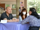 นิทรรศการภาษาต่างประเทศ สัปดาห์สนทนาศิษย์-ลูก ปีการศึกษา 256 ... Image 142