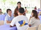 นิทรรศการภาษาต่างประเทศ สัปดาห์สนทนาศิษย์-ลูก ปีการศึกษา 256 ... Image 162