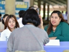 นิทรรศการภาษาต่างประเทศ สัปดาห์สนทนาศิษย์-ลูก ปีการศึกษา 256 ... Image 168