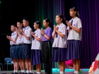กิจกรรมหน้าเสาธง วันอังคารที่ 16 กันยายน 2568 Image 27