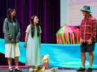 กิจกรรมหน้าเสาธง วันอังคารที่ 16 กันยายน 2568 Image 81