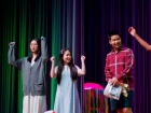 กิจกรรมหน้าเสาธง วันอังคารที่ 16 กันยายน 2568 Image 132