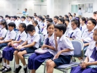 กิจกรรม &quot;AI เพื่อนใหม่ของเรา : มารู้จักโลกของหุ่นยนต์อัจฉริย ... Image 3
