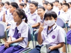 กิจกรรม &quot;AI เพื่อนใหม่ของเรา : มารู้จักโลกของหุ่นยนต์อัจฉริย ... Image 4