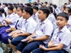 กิจกรรม &quot;AI เพื่อนใหม่ของเรา : มารู้จักโลกของหุ่นยนต์อัจฉริย ... Image 5