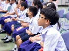 กิจกรรม &quot;AI เพื่อนใหม่ของเรา : มารู้จักโลกของหุ่นยนต์อัจฉริย ... Image 6