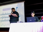 กิจกรรม &quot;AI เพื่อนใหม่ของเรา : มารู้จักโลกของหุ่นยนต์อัจฉริย ... Image 8