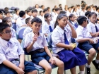 กิจกรรม &quot;AI เพื่อนใหม่ของเรา : มารู้จักโลกของหุ่นยนต์อัจฉริย ... Image 10
