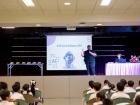 กิจกรรม &quot;AI เพื่อนใหม่ของเรา : มารู้จักโลกของหุ่นยนต์อัจฉริย ... Image 16